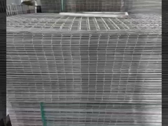 Mạng lưới sợi bê tông với sức mạnh và độ cứng cao để củng cố