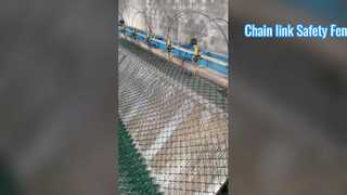 Hàng rào liên kết chuỗi chất lượng cho mọi nhu cầu ngân sách của bạn