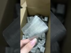 dây dệt bằng thép không gỉ