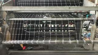 Hàng rào cánh đồng bền vững để đảm bảo an ninh chăn nuôi trang trại