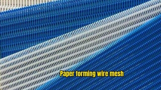 Nhà sản xuất chuyên nghiệp dây đai lưới polyester, dây đai lưới khử nước bùn
