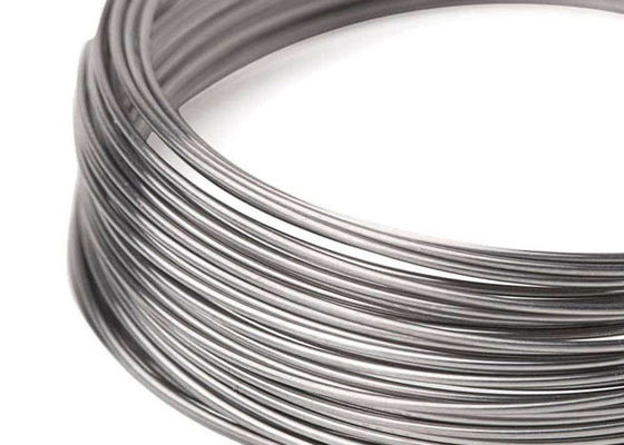 Dây thép không gỉ 304L 316L 2mm Chống ăn mòn Dây SS 1mm