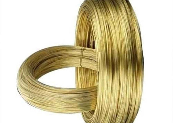 Dây đồng thau vàng 1mm 2 mm cho đồ trang sức hoặc đồ thủ công tùy chỉnh
