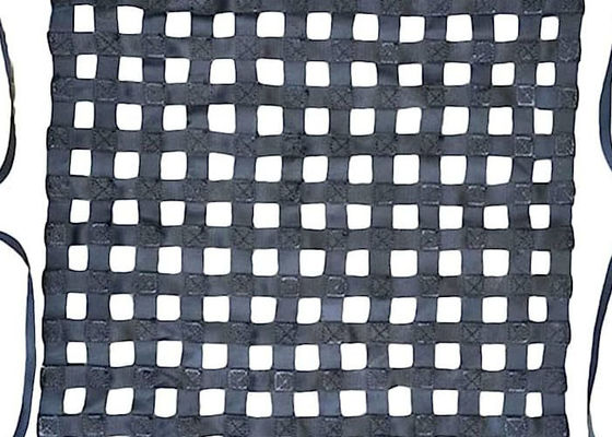 Lưới an toàn Helideck bằng nylon hoặc Polypropylen được sử dụng trong xây dựng