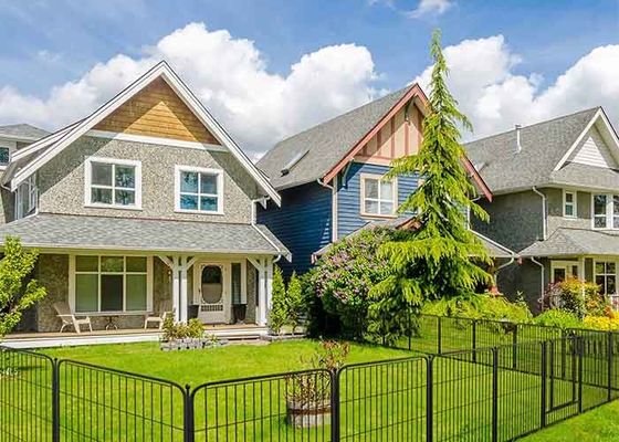 Lớp phủ cao sức mạnh hàn lưới sợi sợi vườn hàng rào chống rỉ