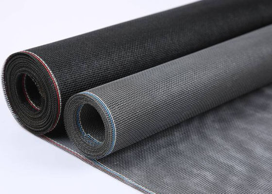 Sợi sợi thủy tinh màu đen Sợi dệt đơn giản