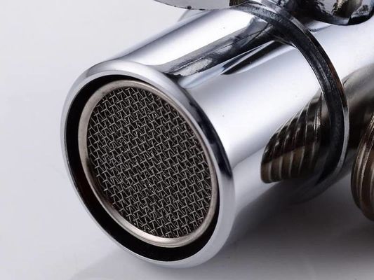 Đĩa lọc lưới mạ kẽm Đĩa vải dây thép không gỉ