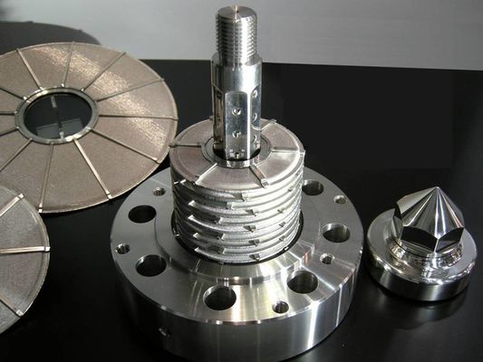 Đĩa lọc lưới mạ kẽm Đĩa vải dây thép không gỉ