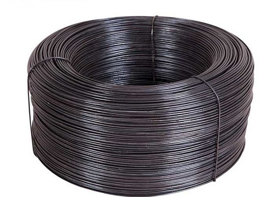Chống oxy hóa 9 Máy đo 12 Máy đo Dây đen được ủ Bề mặt hơi dầu
