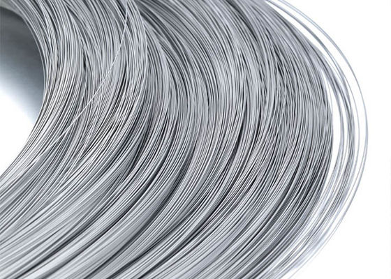 Dây thép không gỉ 304L 316L 2mm Chống ăn mòn Dây SS 1mm