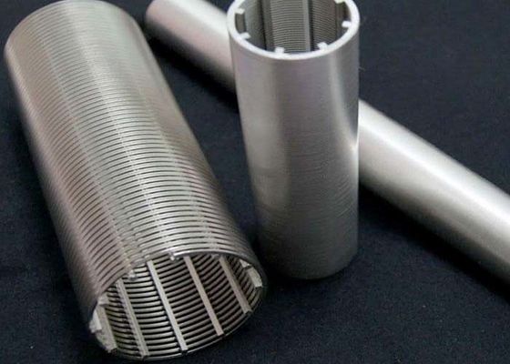 Các tấm và xi lanh dây nêm trang trí kiến ​​trúc cho các dự án trang trí tòa nhà khác nhau