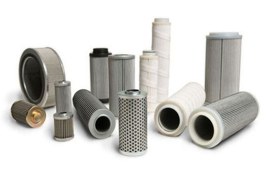 Phần tử lọc lưới 200–2000 Micron Thép không gỉ 2000um