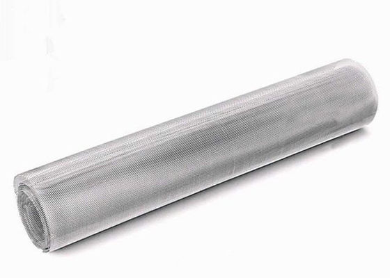 Niken 200 Niken 205 Vải dây dệt N2 N4 N6 N8 Lưới dây niken