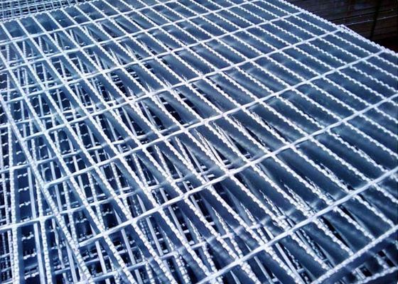Lưới thép hàn có răng cưa Khả năng chịu lực cao và tính bảo mật cao cho các tòa nhà công nghiệp, dân dụng và thương mại