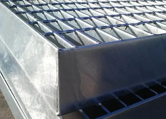 Lưới Thép I Bar – Trọng Lượng Nhẹ nhưng Độ Bền Cao cho các công trình công nghiệp