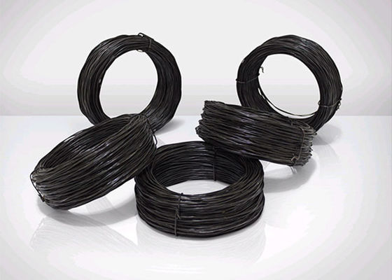 Chống oxy hóa 9 Máy đo 12 Máy đo Dây đen được ủ Bề mặt hơi dầu