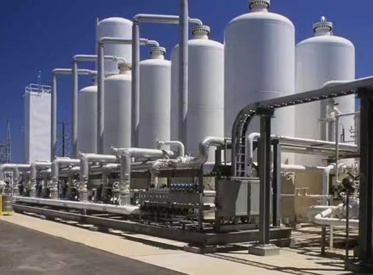 Kháng ăn mòn Nickel kim loại lỗ tuổi thọ dài