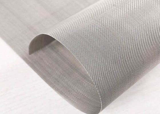 350 mesh Monel Wire Mesh cho môi trường biển và hóa học
