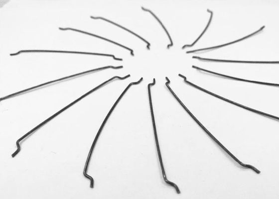 0Thép củng cố bằng sợi cacbon.4 mm cải thiện độ bền cấu trúc và tính toàn vẹn trong bê tông