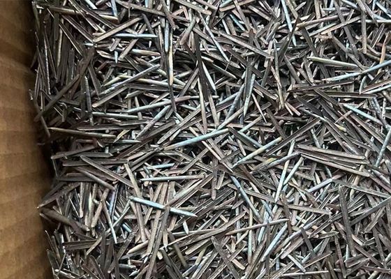 Chất thải nóng chảy Stainless Steel Fiber chống ăn mòn ở nhiệt độ cao