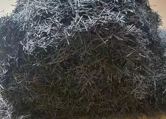 Chất thải nóng chảy Stainless Steel Fiber chống ăn mòn ở nhiệt độ cao