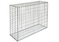Đào Gabion giỏ 3" × 3" Wire mở cho cấu trúc bền và sức mạnh cao hơn