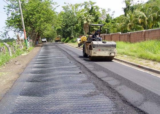 Mạng lưới đường được củng cố Mạng lưới dây hexagonal để củng cố đường