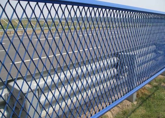 Tùy chỉnh Đèn nhẹ kim loại mạ kim loại kim cương / hình vuông 34%-70% Vùng mở