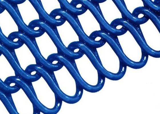 Thép Carbon 16 Gauge Flat Rolling Baking Belt cho sức mạnh cao