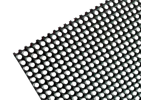 Không có bụi Stainless Steel cao độ bền 304 cửa sổ màn hình dây lưới