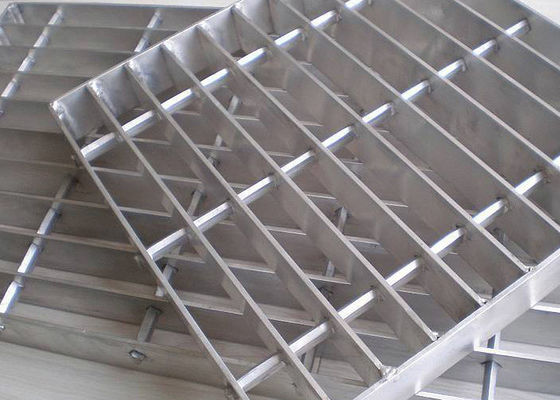 Swage khóa lưới với hình chữ nhật T hoặc I loại thanh