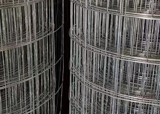 Đơn giản cài đặt ổn định Gridwall hàn tấm lưới sợi dệt trong các ứng dụng thạch cao