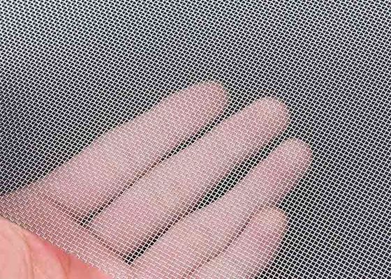 304 Stainless Steel Mesh Screen - Chống ăn mòn & bền