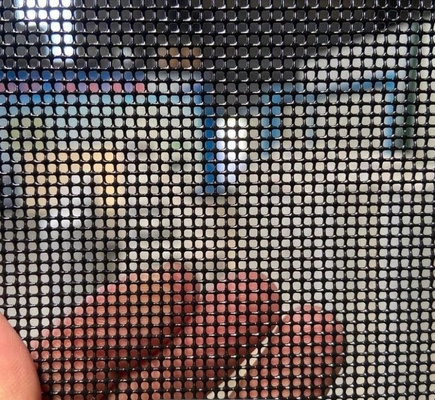 Thép không gỉ 304 Windows Screen Mesh Roll - Chống côn trùng