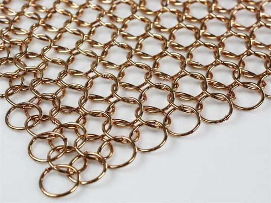 Rèm kim loại – Tùy chọn phong cách đa dạng, hợp thời trang và chức năng cho ban công và rèm cửa, trần nhà, vách ngăn không gian