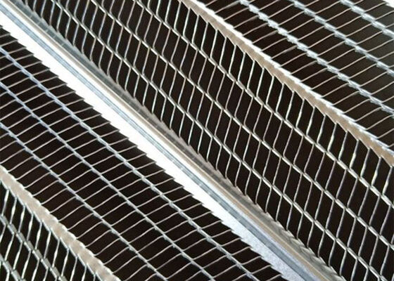 Lath xương sườn có độ bền cao, phù hợp với thạch cao và xây dựng stucco