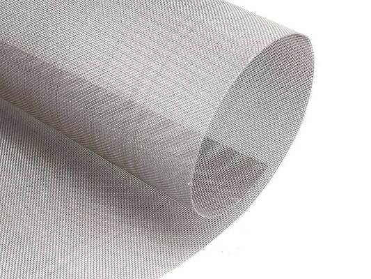 Monel Wire Mesh   Popular trong mục đích lọc & tách
